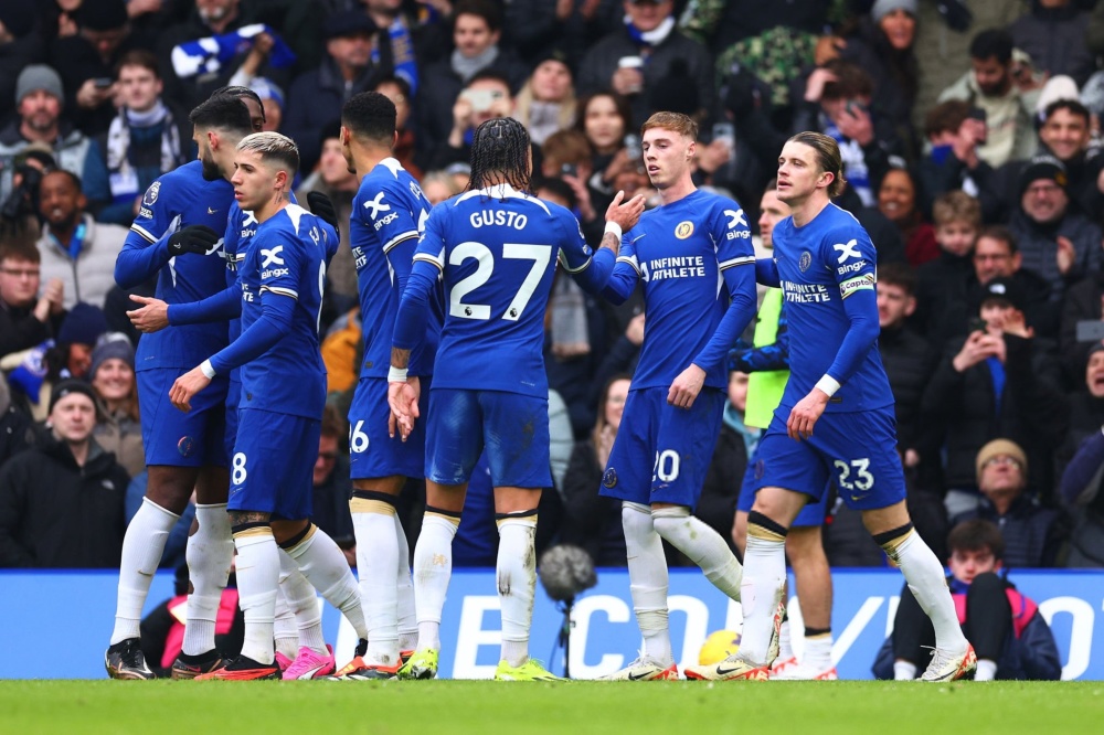 弗罗因德谈冬窗：没引援计划，伤员归队后球队阵容会非常完备